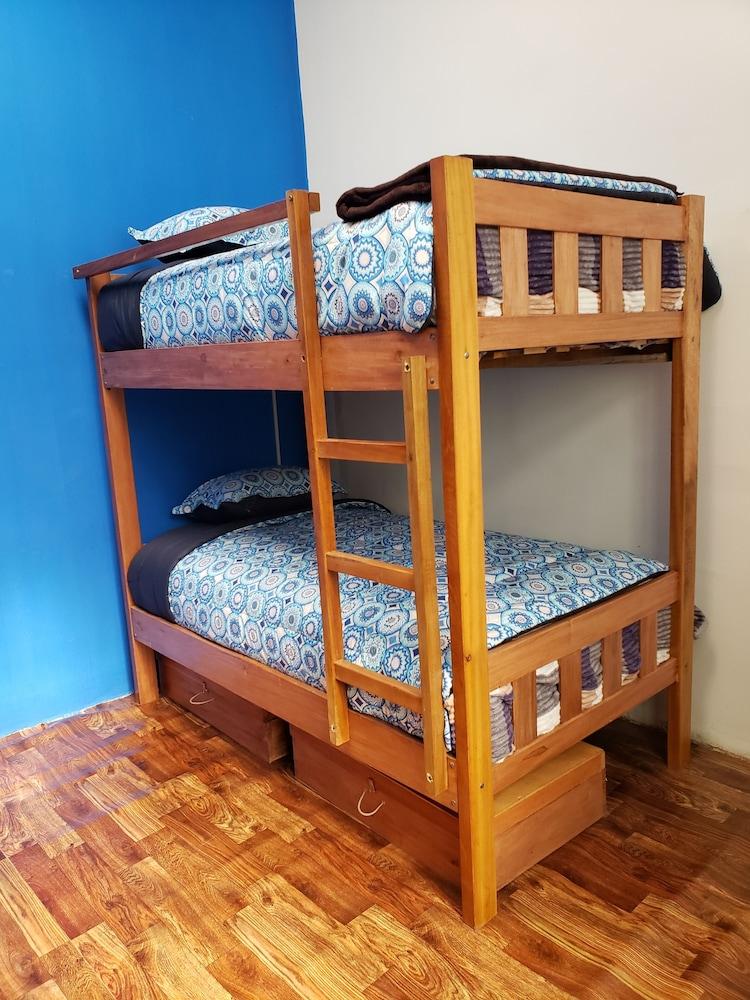 Cañada Strongest 1457