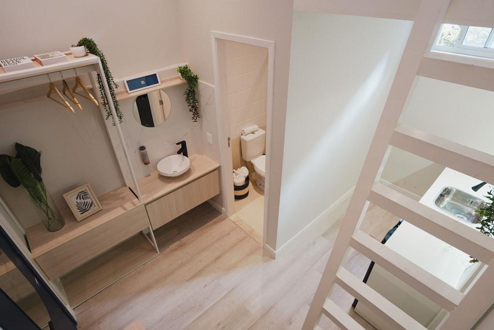 Apê Metrô Paraíso