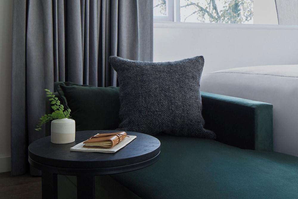 Kimpton Virgilio Polanco by IHG