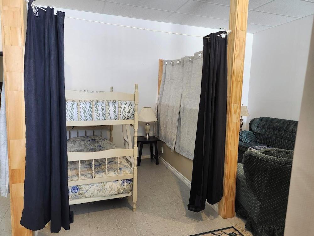 Norse Skol Accommodations