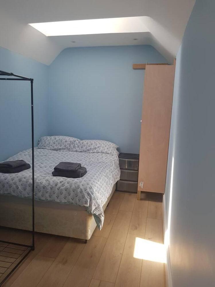 Cozy Studio in Luton