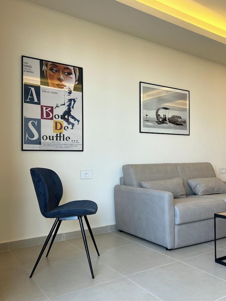 Saint Georges Hotel & Resort