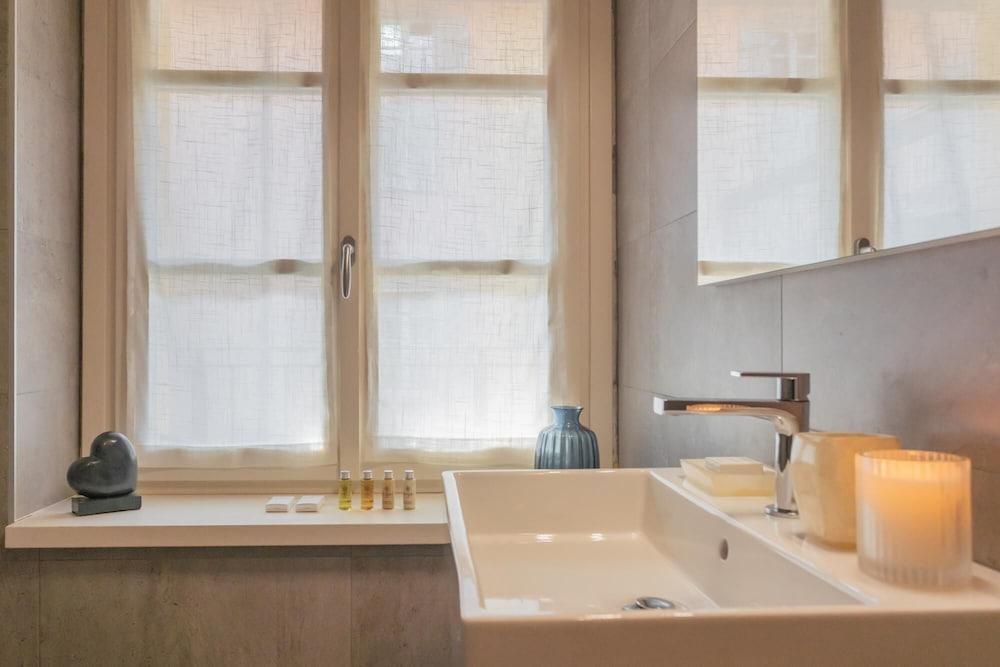 Palazzo Tatti in Como