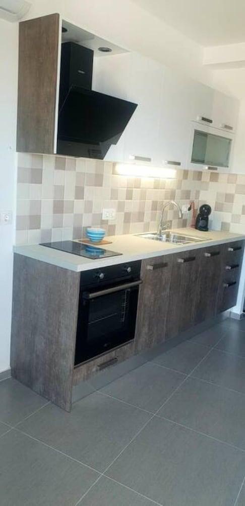 Milona s House in Chora Serifos