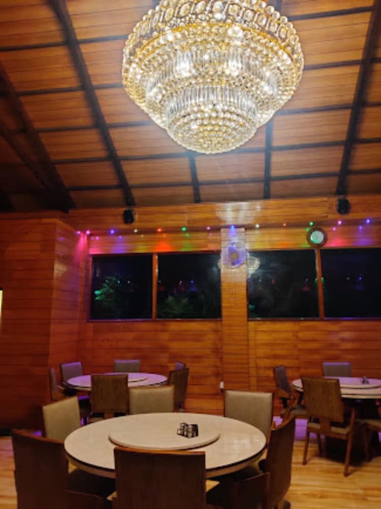 NK ECO RESORT NEIL ISLAND