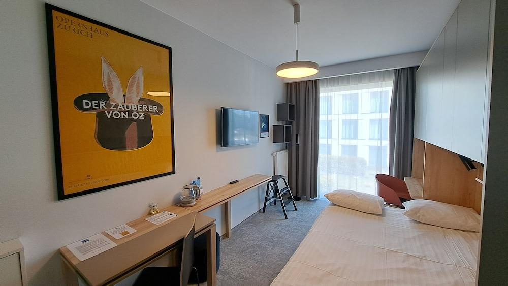 Wilanow Residence Apartments