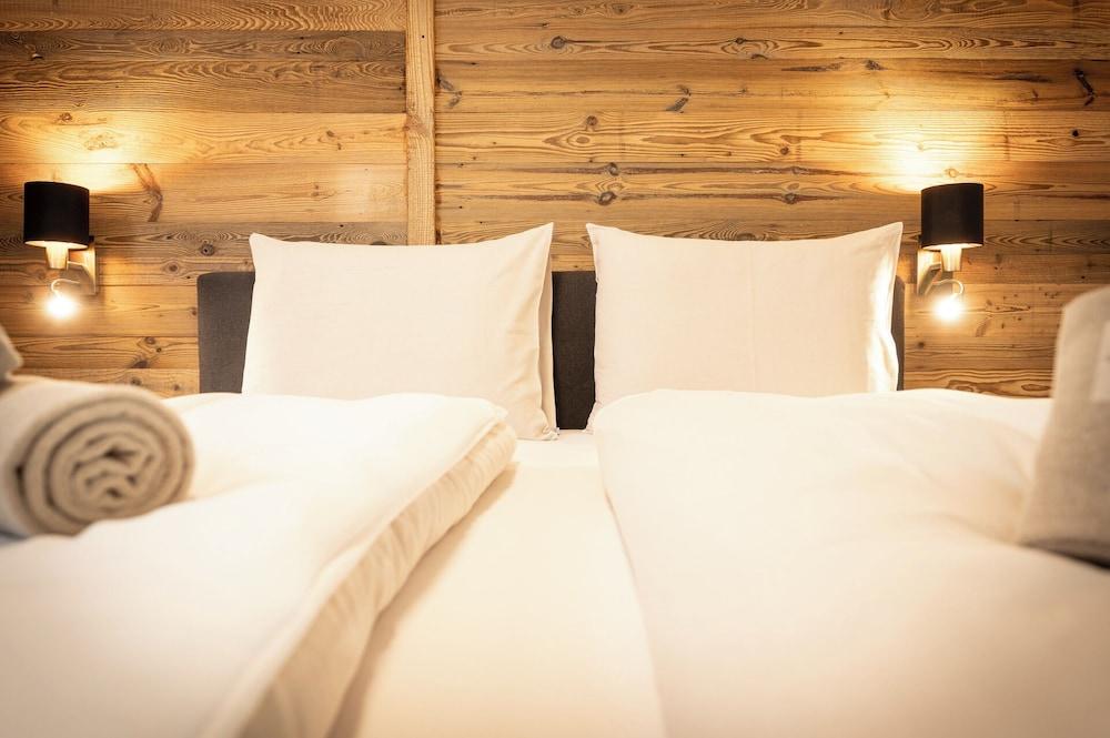 AlpenParks Wildbach Lodge Hochkönig