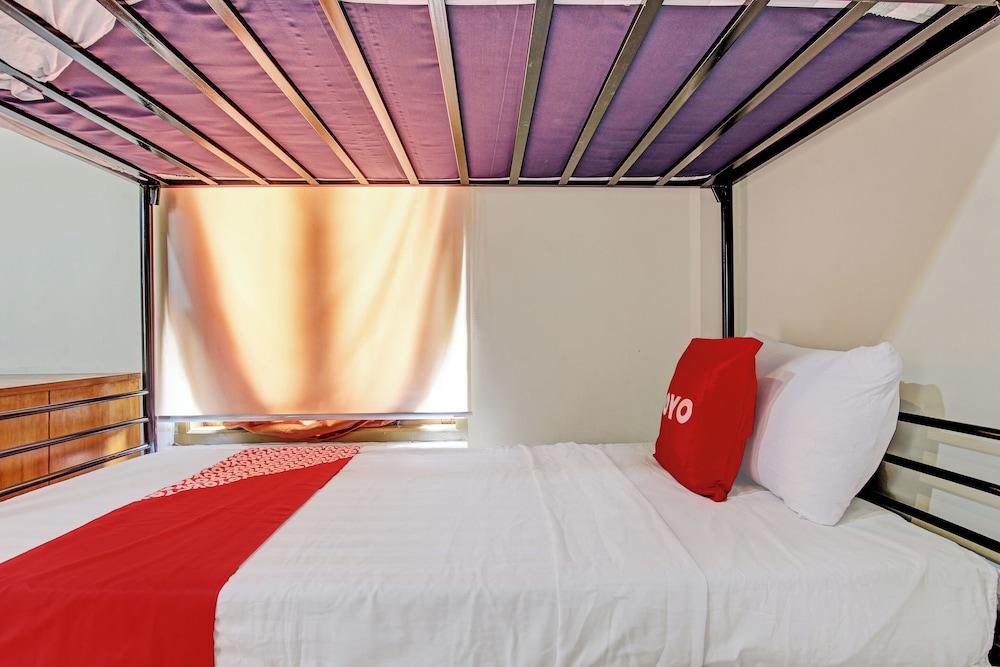 Hotel O Omahku Hostel Bunkbed