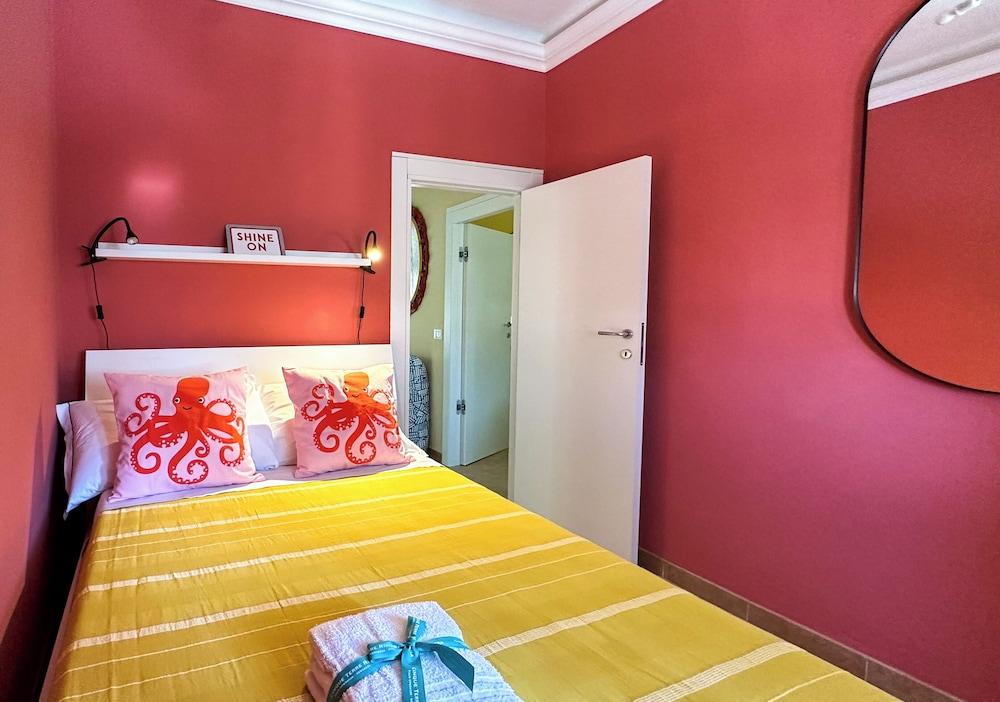 Ca' Bea with AC and Terrace