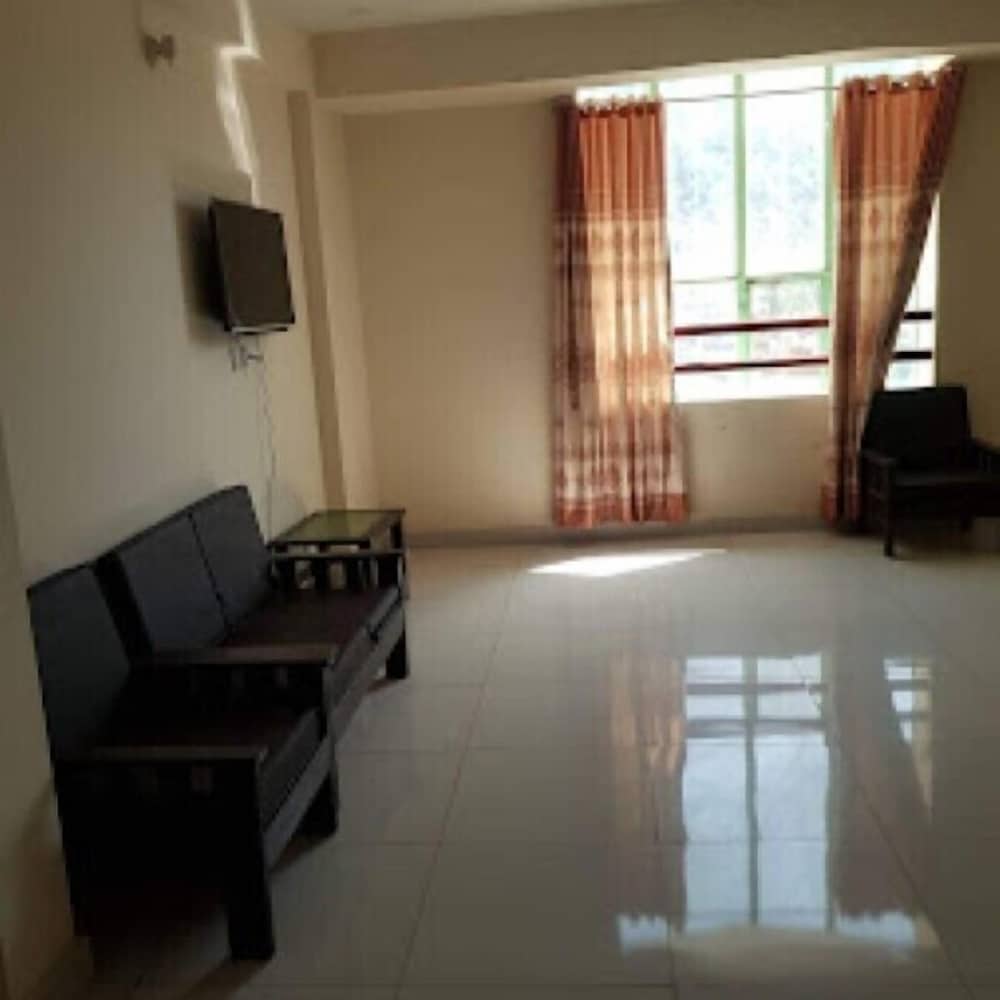 City Top Hotel & Restaurant