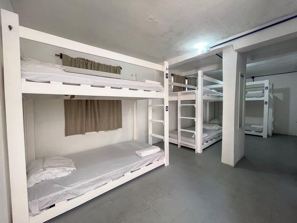 The boat house cancun