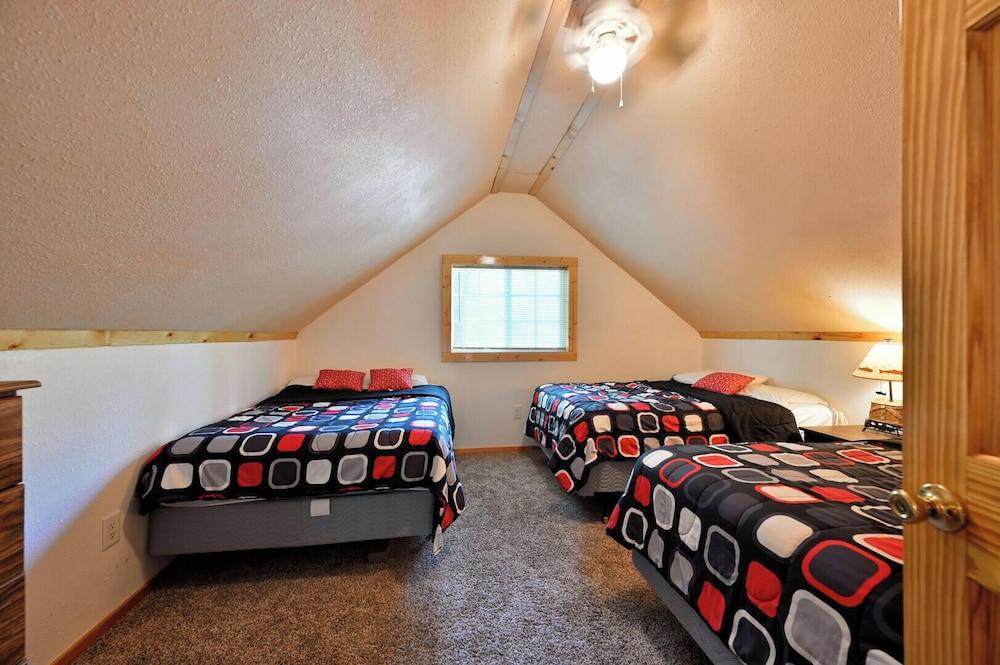 The Loft at Blueberry Lake