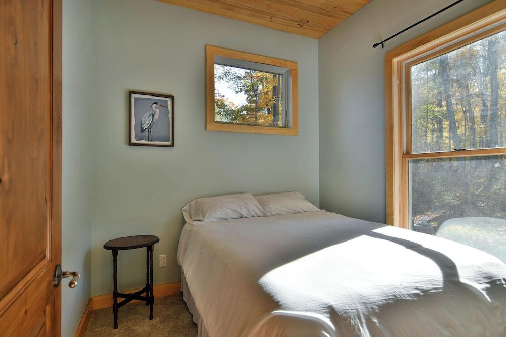 Whitefish Lake Lodge