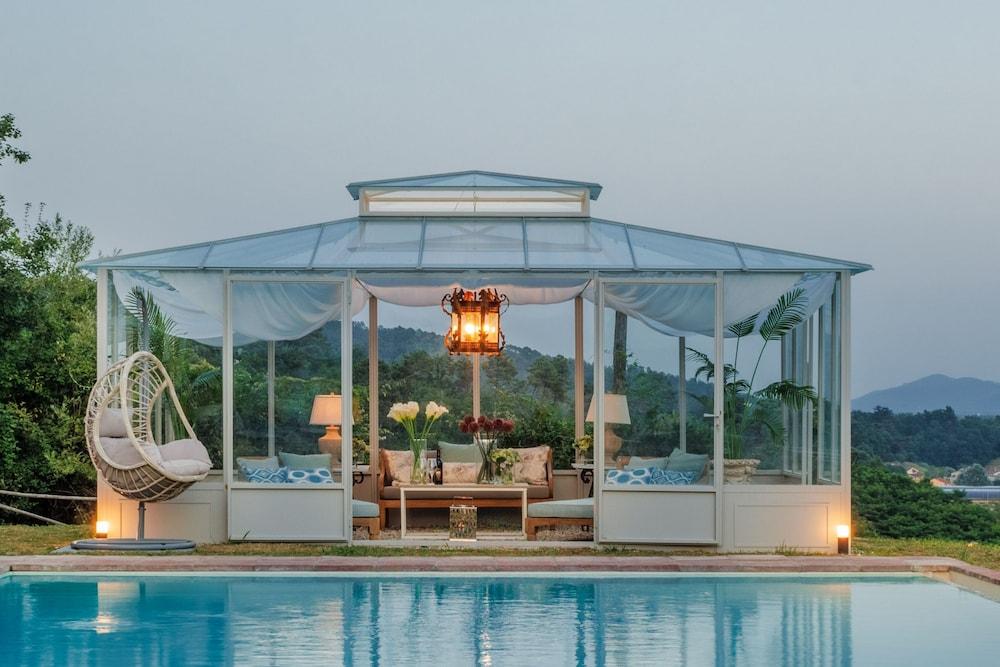 Villa Domus Francigena