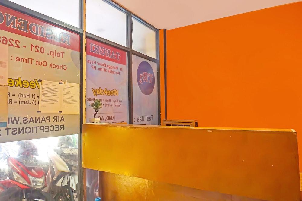 Hotel O Tangki Residence 2