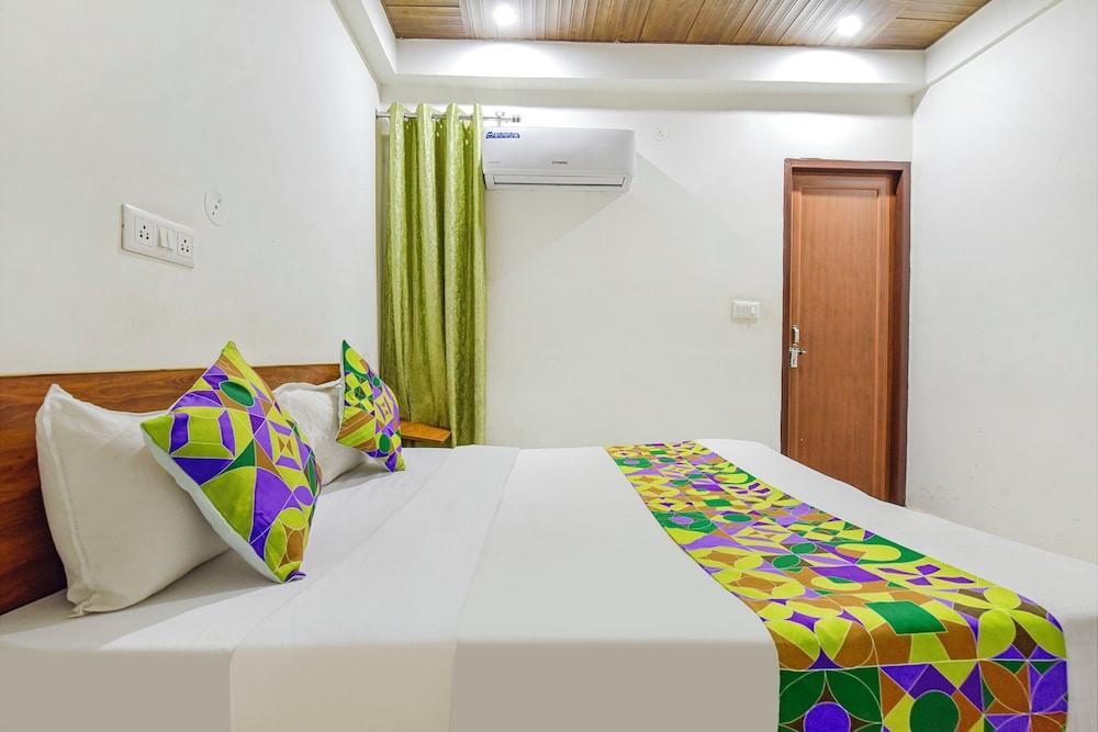 Goroomgo YP Stays Dehradun