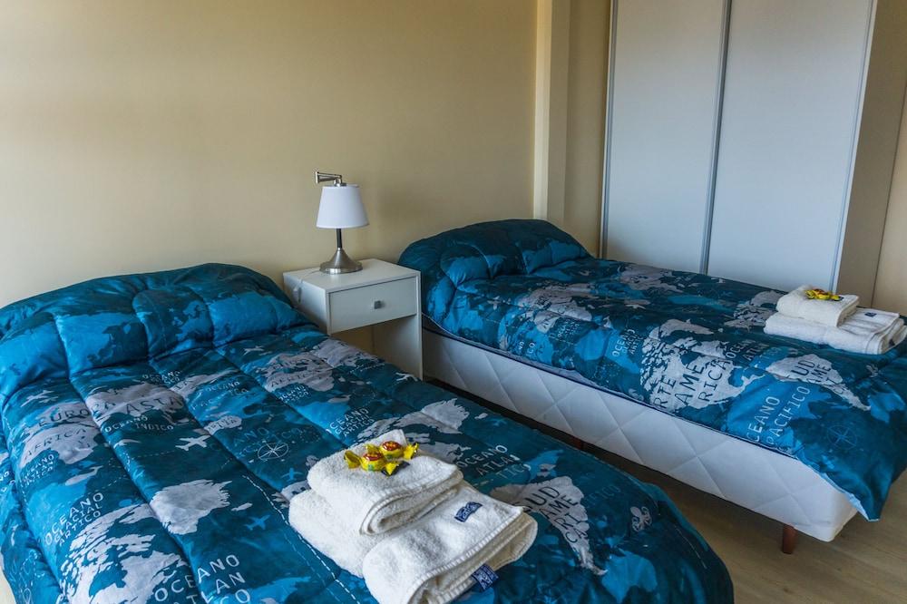 Gente del Sur - Odino