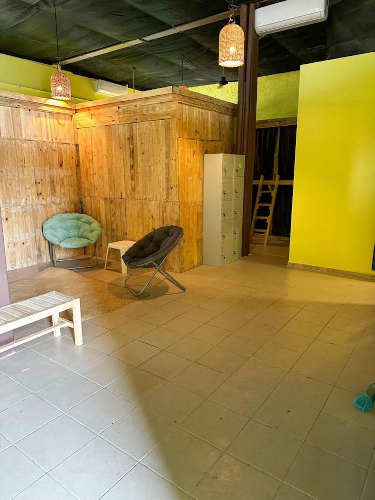 Hostel Tropico 20 PDC