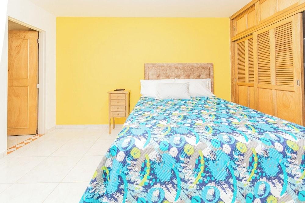 Apartamentos Flexitel 1005