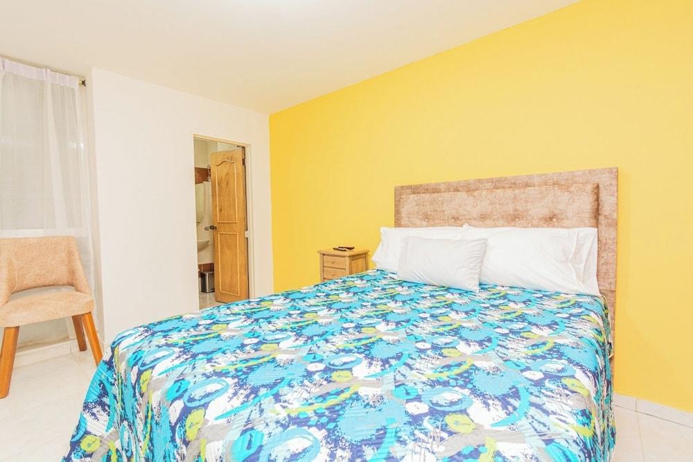 Apartamentos Flexitel 1005