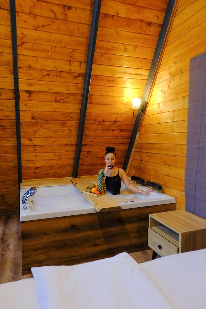 HHZ GREEN LİFE STALL