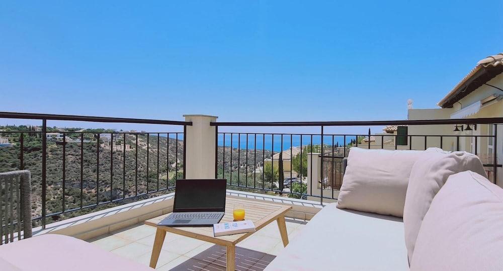 Apartment N3 Kallithea