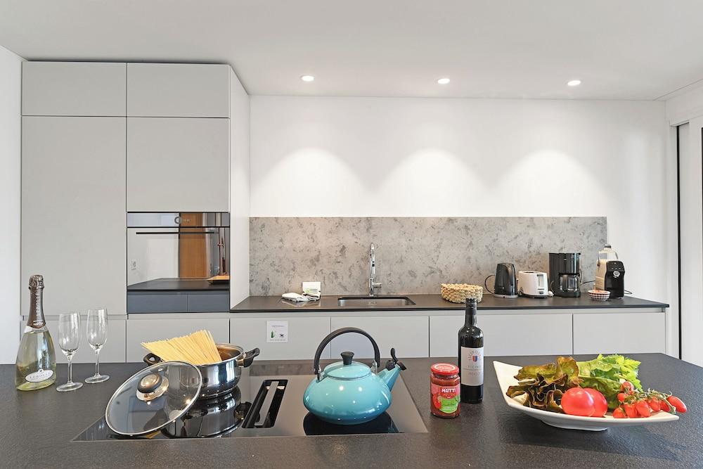 Appartamento Lago e Monti