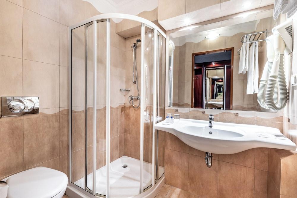 Hotel Gołębiewski w Białymstoku