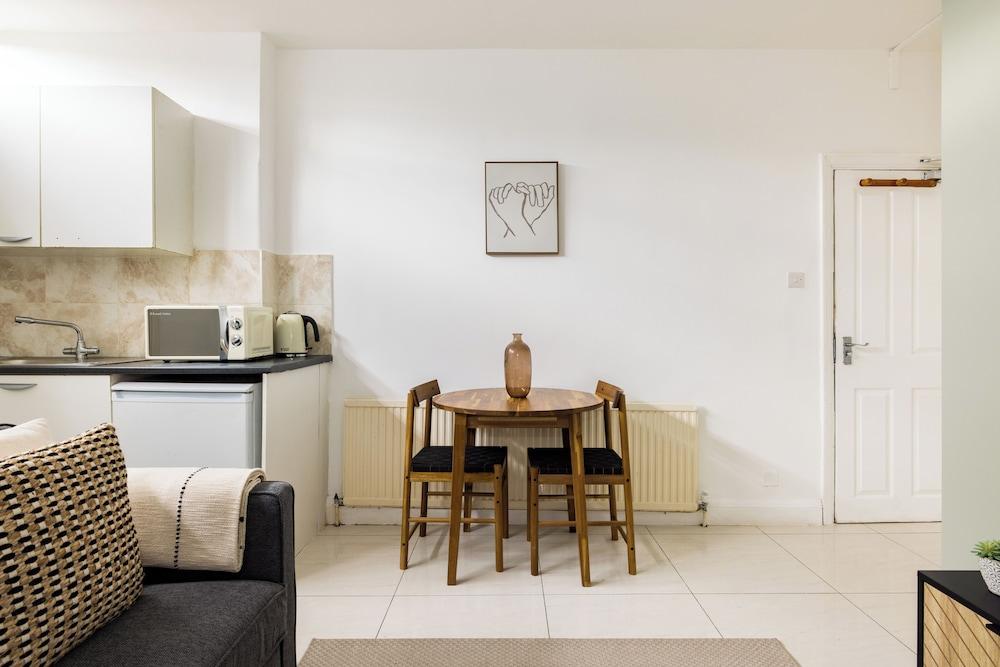 The Gladstone Studio