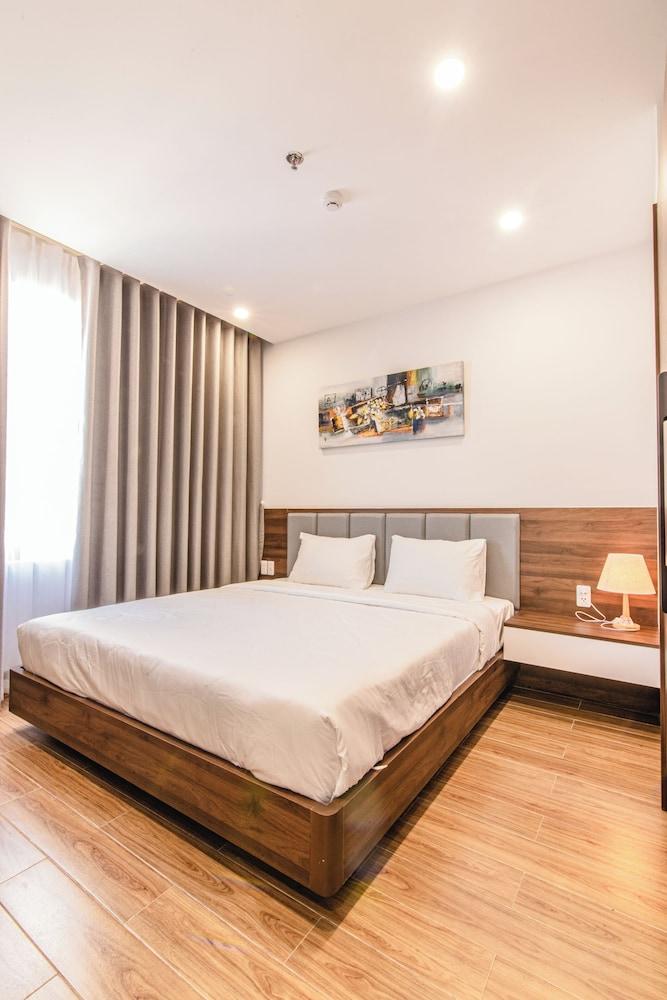 Laurel Danang Apartment