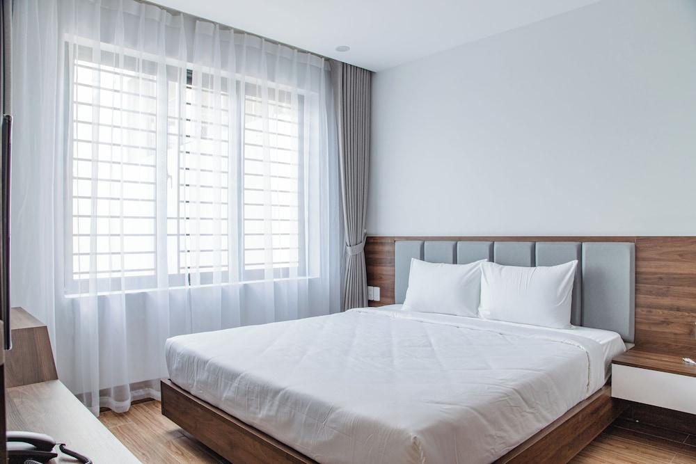 Laurel Danang Apartment