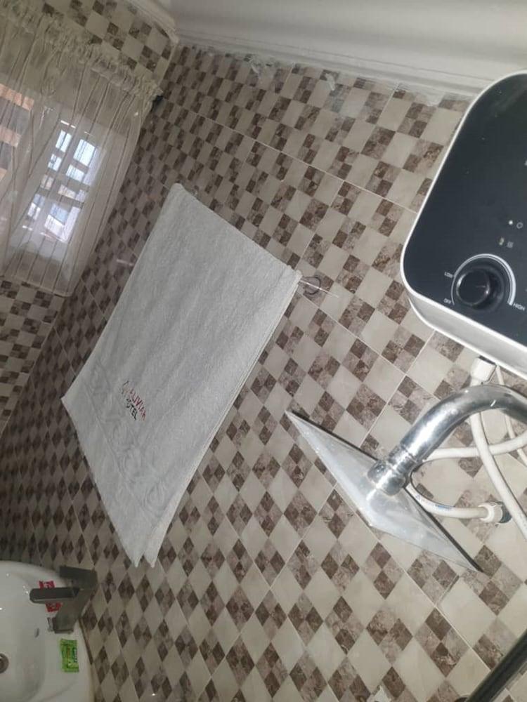 Eleventh House Hotel & Suites Ibadan