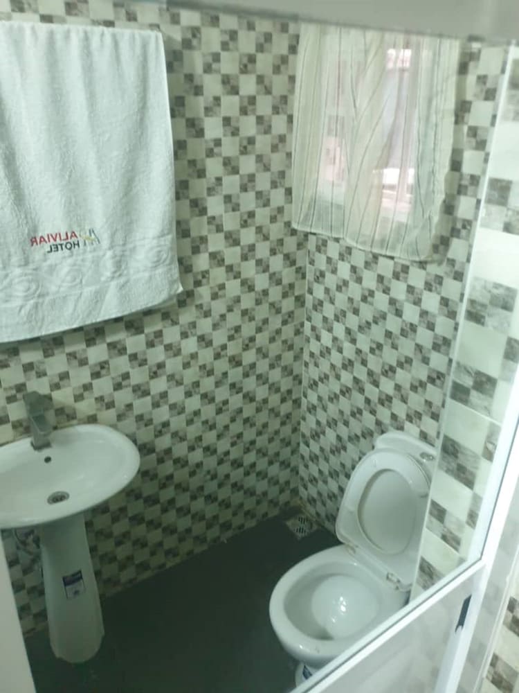 Eleventh House Hotel & Suites Ibadan