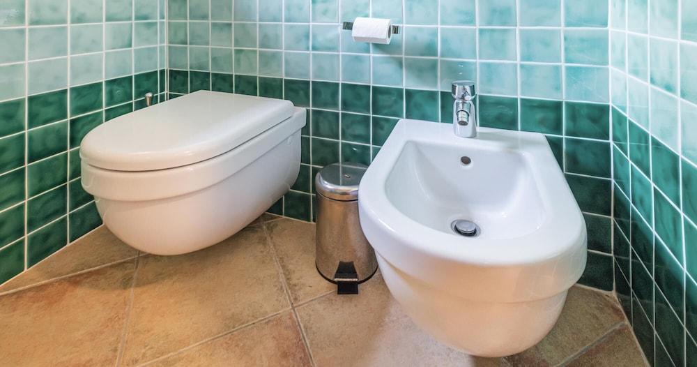 Villa Rubino in Alghero