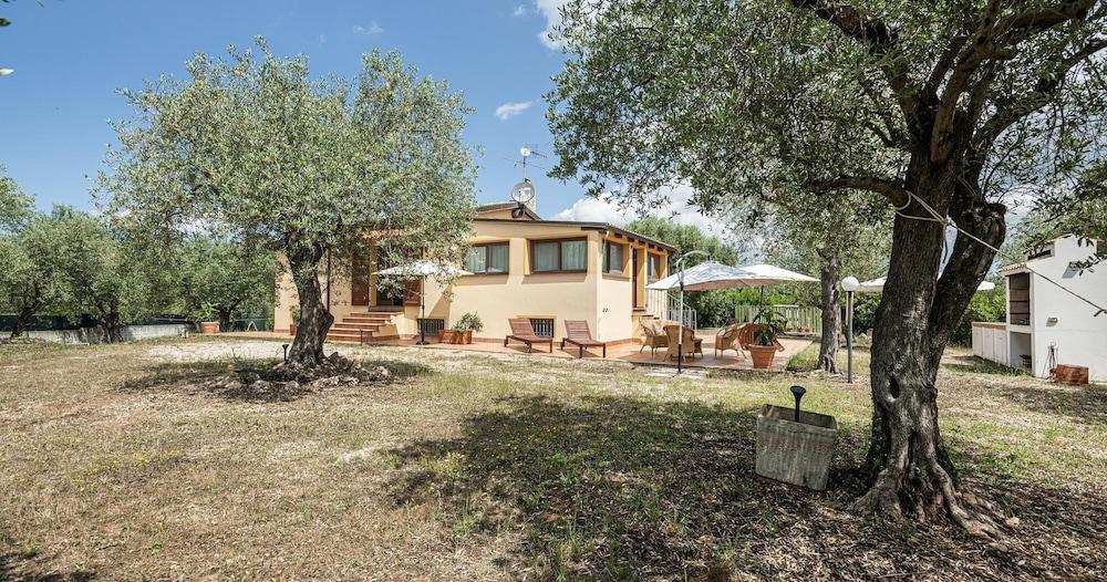 Villa Rubino in Alghero