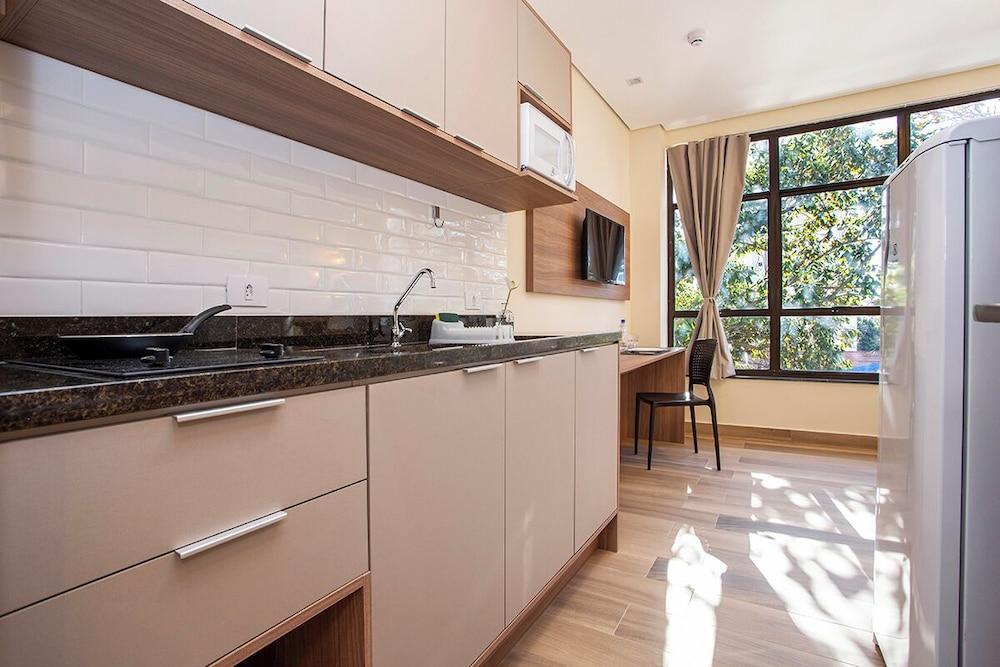 GoAtica Aeroporto Congonhas