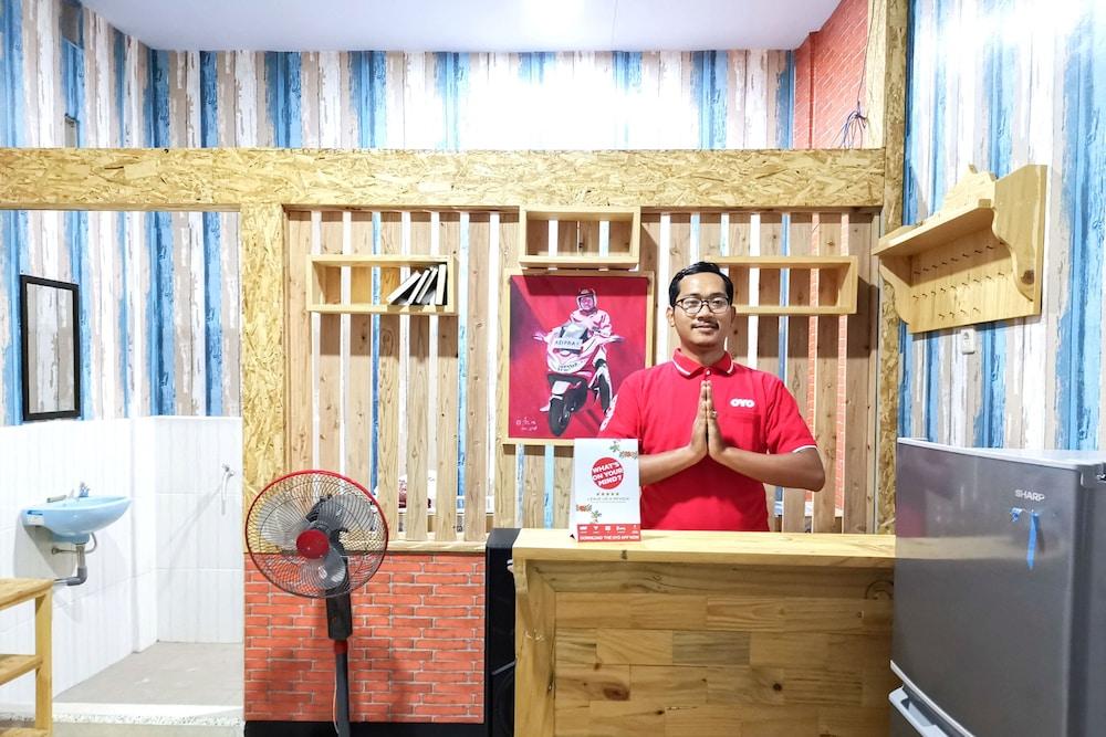 Hotel O Asipra House