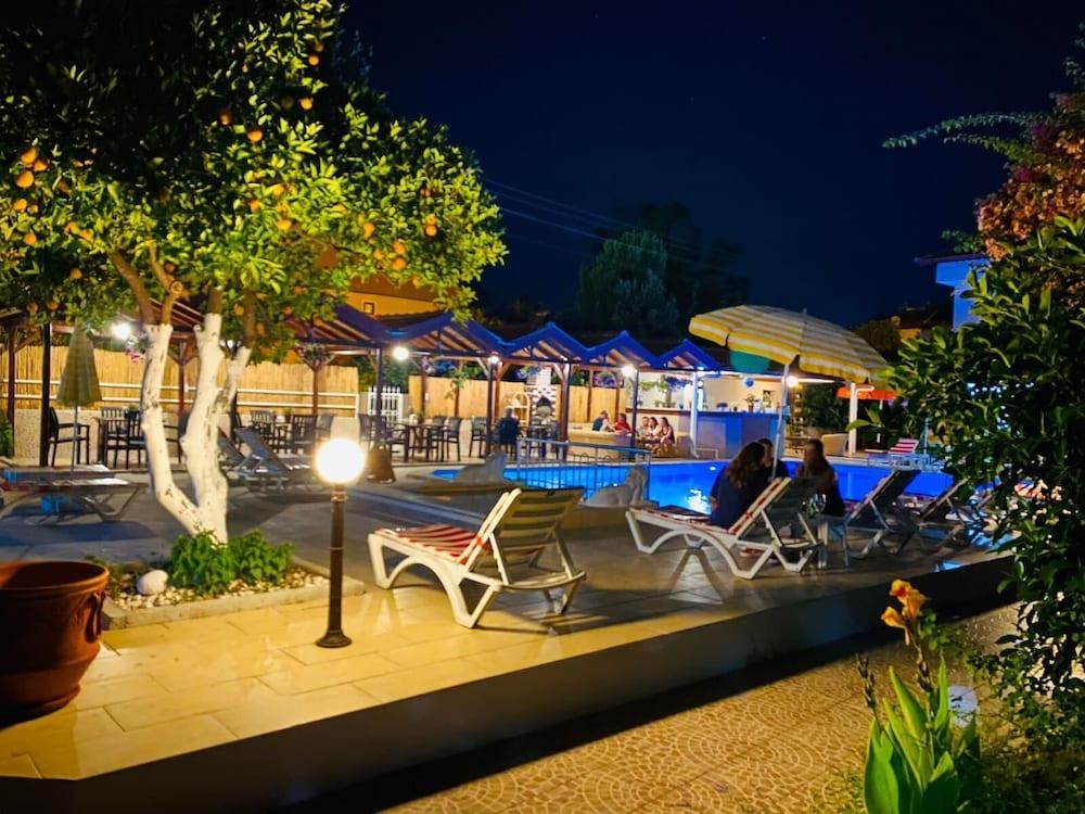 Dalyan Villas Sun Nature and History