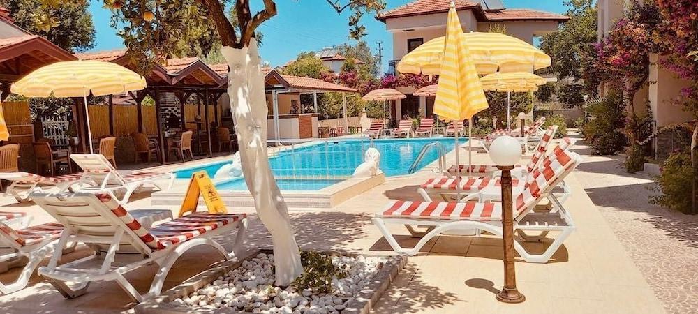 Dalyan Villas Sun Nature and History