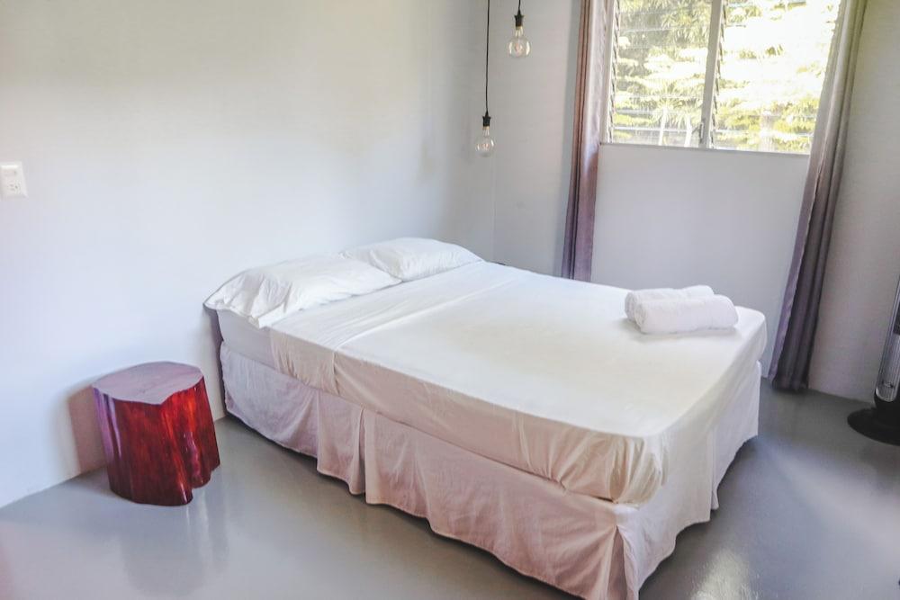 El Ranchito Surfcamp