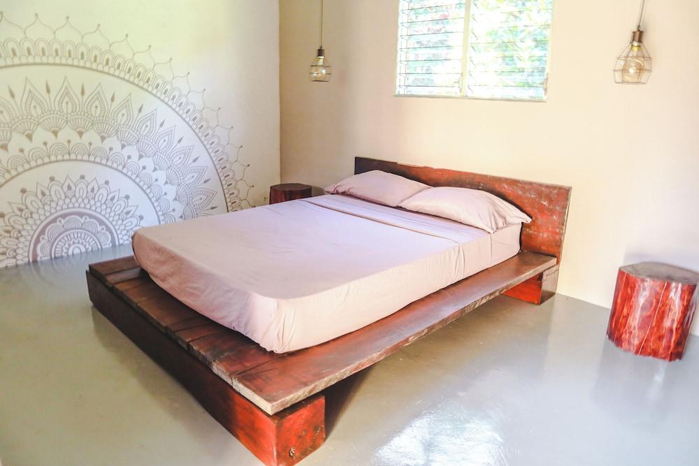 El Ranchito Surfcamp