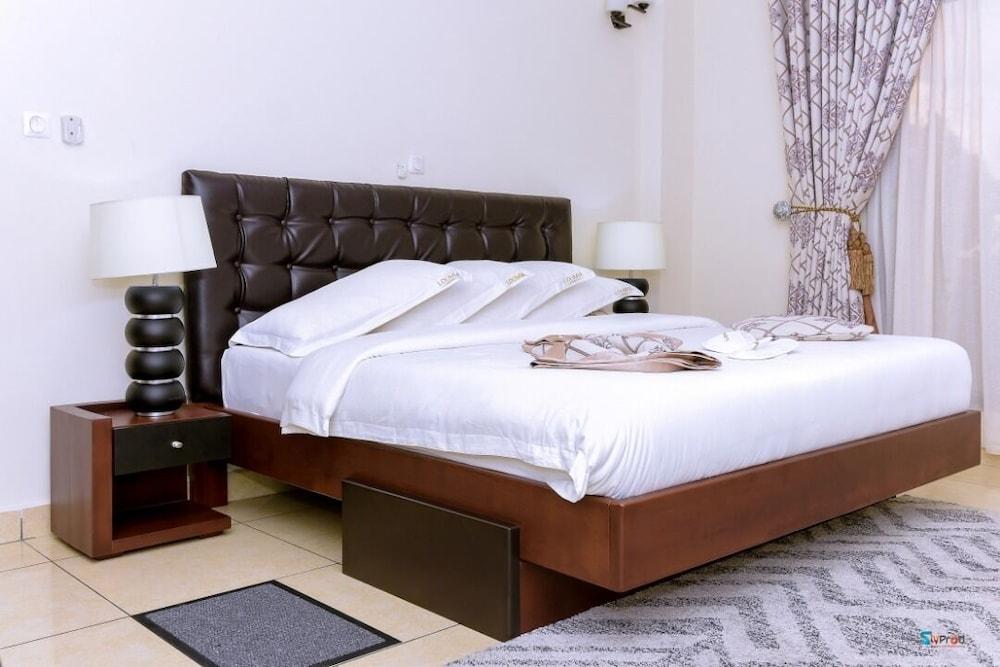 Résidence Loumia Residency