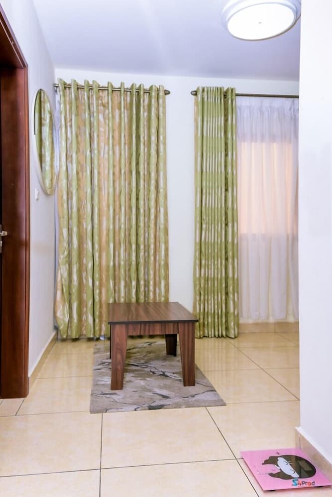 Résidence Loumia Residency