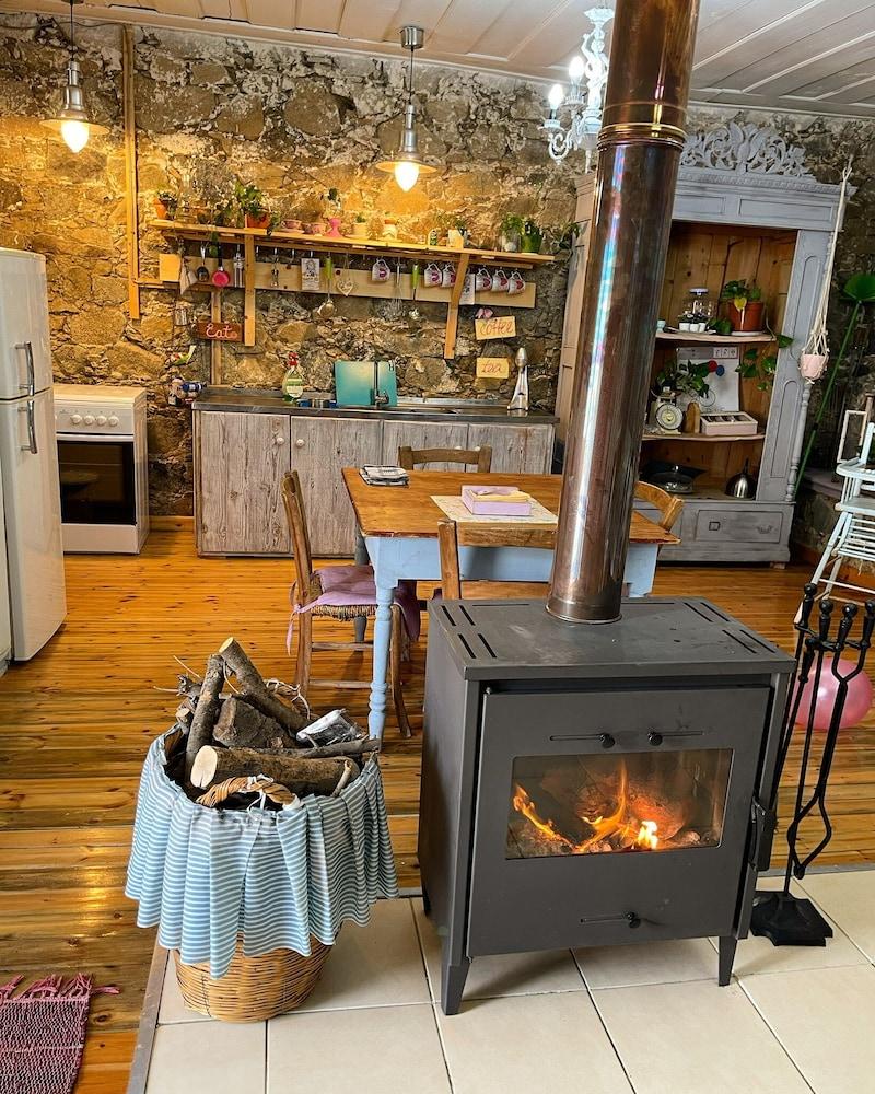 Holiday House Prodromos