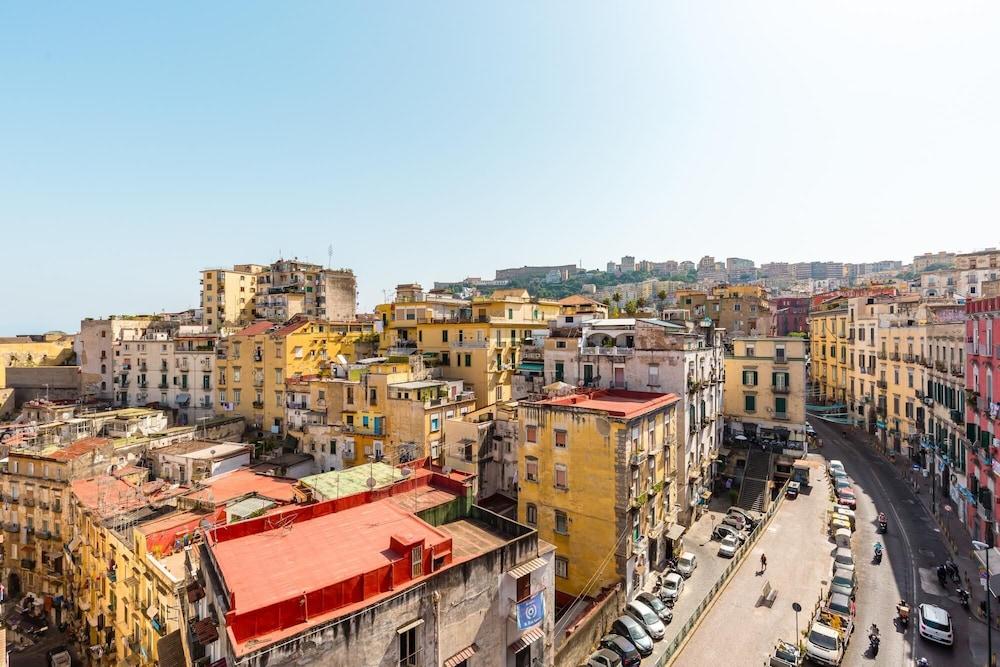 Dream Terrace on the Gulf