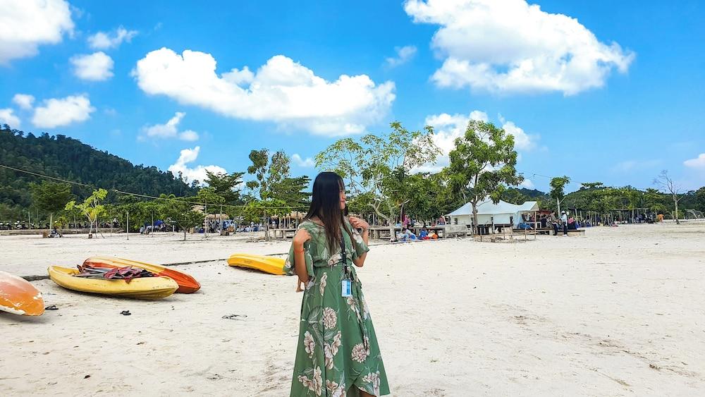 Viovio Beach & Resort