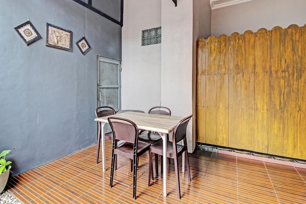 Capital O 92250 Hall & Guesthouse Kowapi Syariah