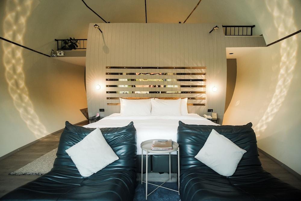 VeeVaree Riverkwai Resort