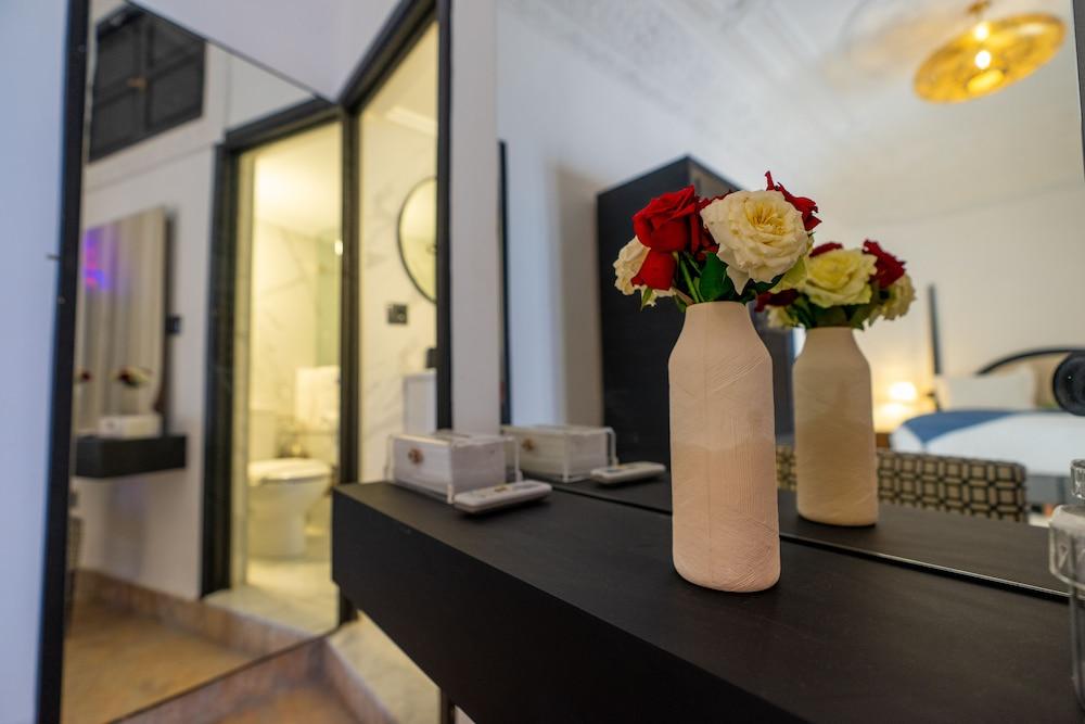 The Grand Riad & Spa