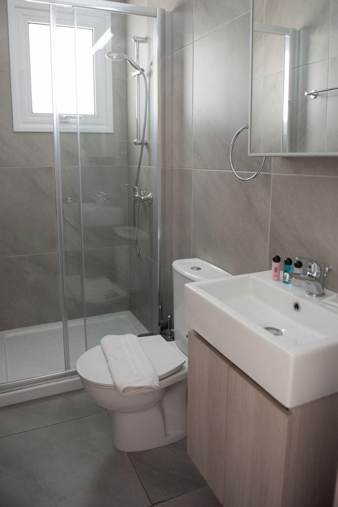 Carme At The Beach - Mythical Sands Resort